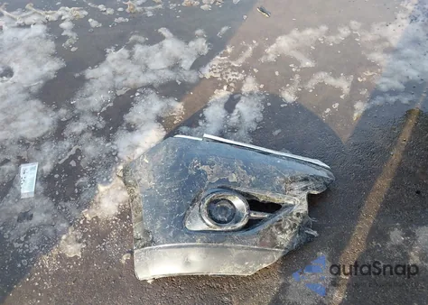 2016 Nissan Pathfinder Platinum/S/Sl/Sv z USA, uszkodzony, nr VIN 5N1AR2MM1GC611338